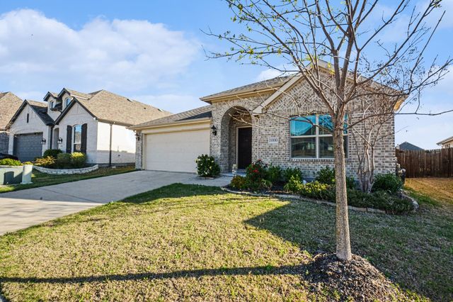 1000 Highberry Drive, Anna, TX 75409