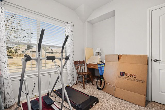 1000 Highberry Drive, Anna, TX 75409