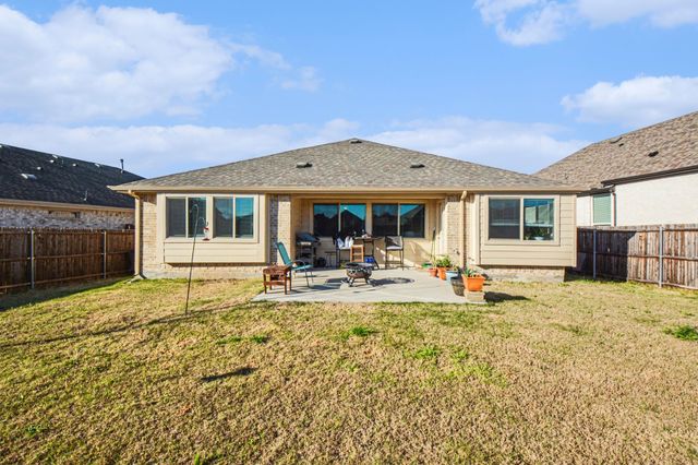 1000 Highberry Drive, Anna, TX 75409