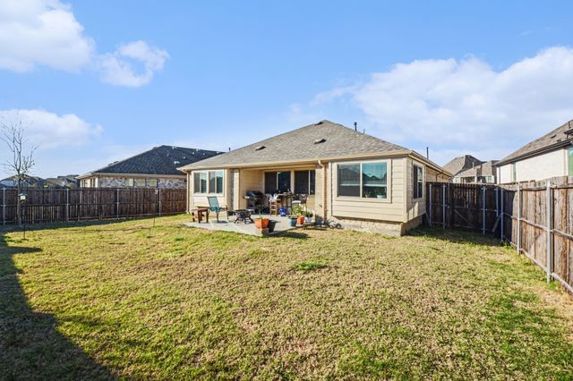 1000 Highberry Drive, Anna, TX 75409