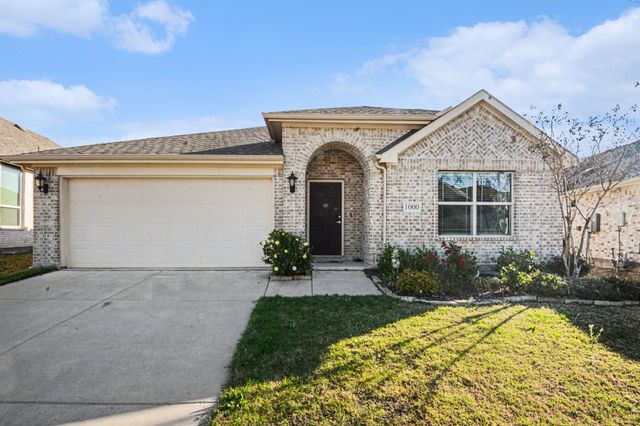 1000 Highberry Drive, Anna, TX 75409