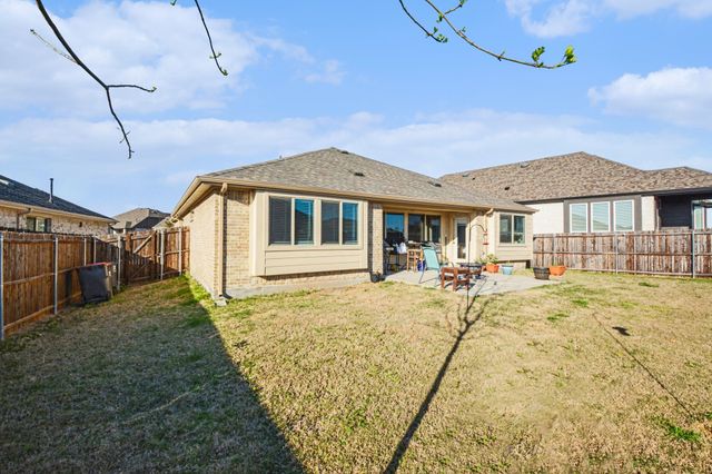 1000 Highberry Drive, Anna, TX 75409