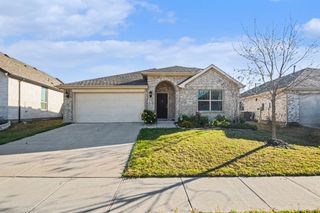 1000 Highberry Drive, Anna, TX 75409