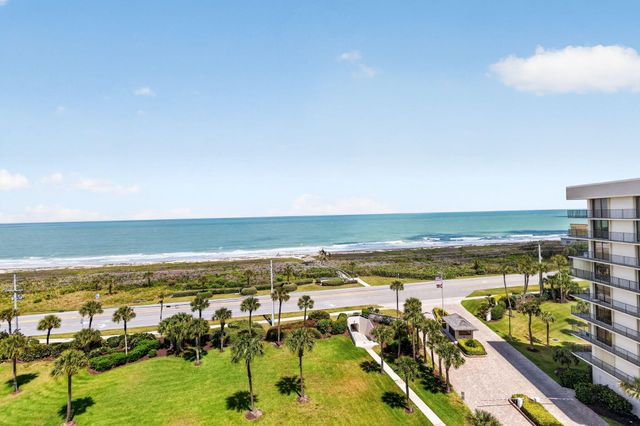 5061 N Highway A1a 905, Hutchinson Island, FL 34949