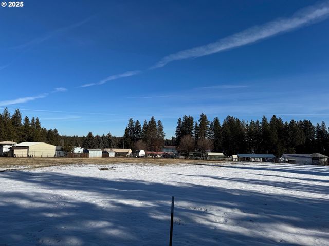 345 OAK PARK Dr, Wamic, OR 97063