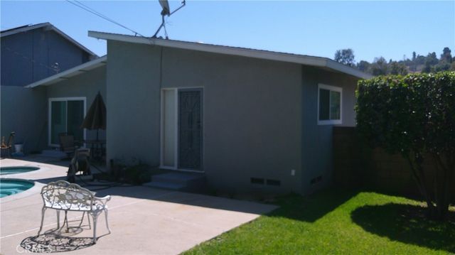 3525 Castle Rock, Diamond Bar, CA 91765
