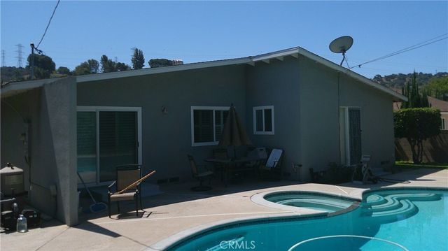 3525 Castle Rock, Diamond Bar, CA 91765