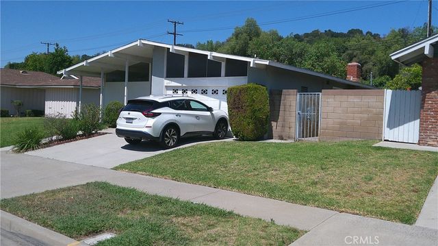 3525 Castle Rock, Diamond Bar, CA 91765