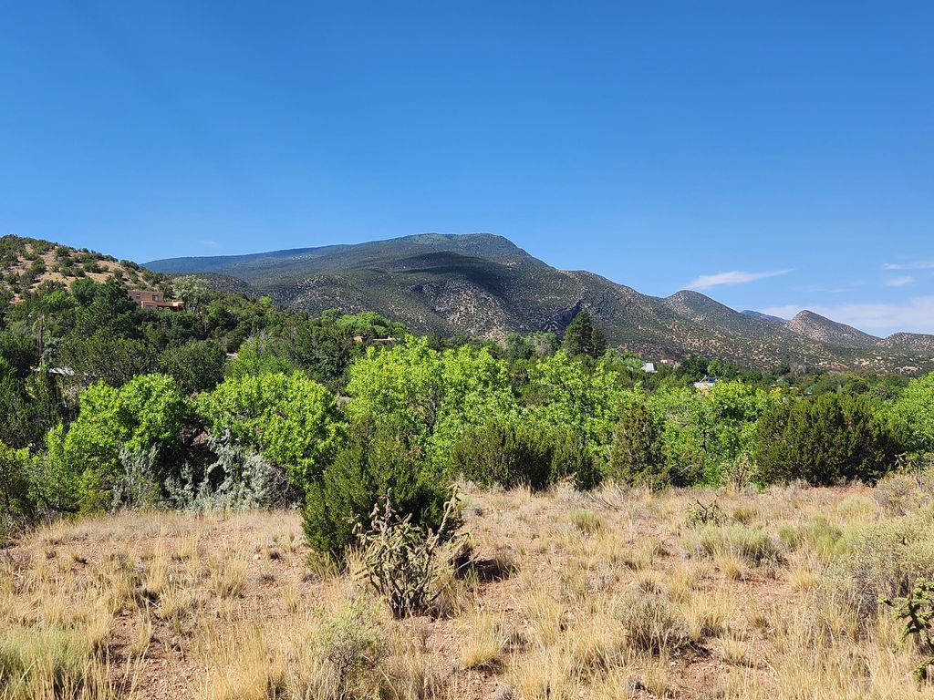 700 STATE HIGHWAY 165, Placitas, NM 87043