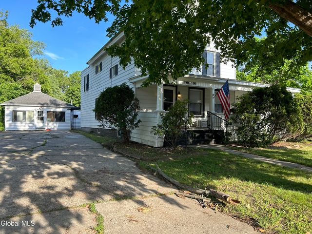 21 Washington Street, Fultonville, NY 12072