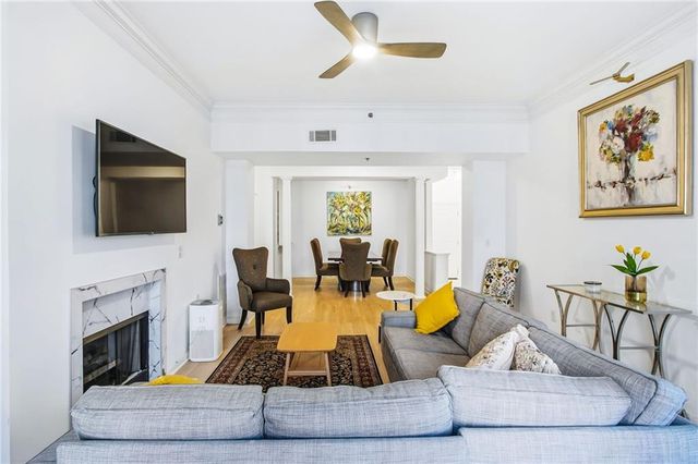 850 Piedmont Avenue NE 1205, Atlanta, GA 30308