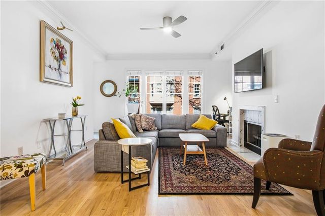 850 Piedmont Avenue NE 1205, Atlanta, GA 30308