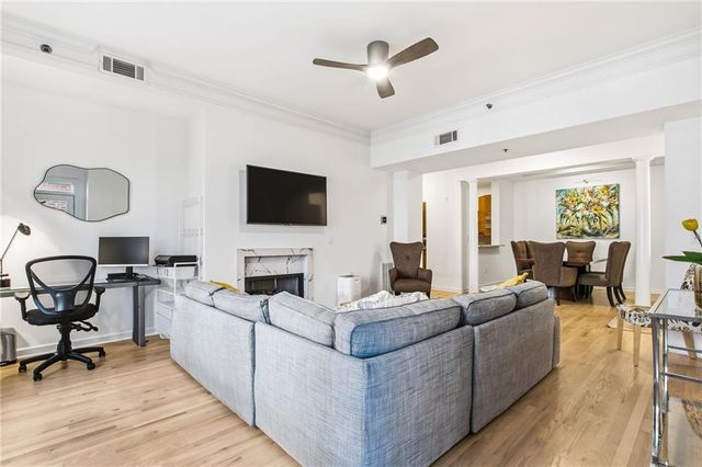 850 Piedmont Avenue NE 1205, Atlanta, GA 30308