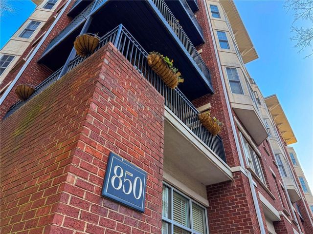 850 Piedmont Avenue NE 1205, Atlanta, GA 30308