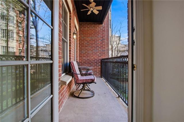 850 Piedmont Avenue NE 1205, Atlanta, GA 30308