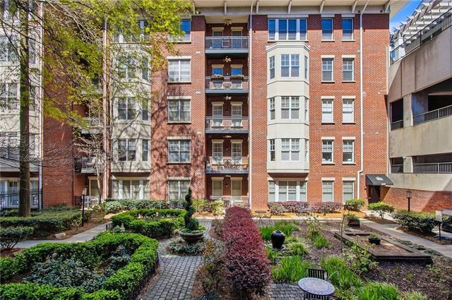 850 Piedmont Avenue NE 1205, Atlanta, GA 30308