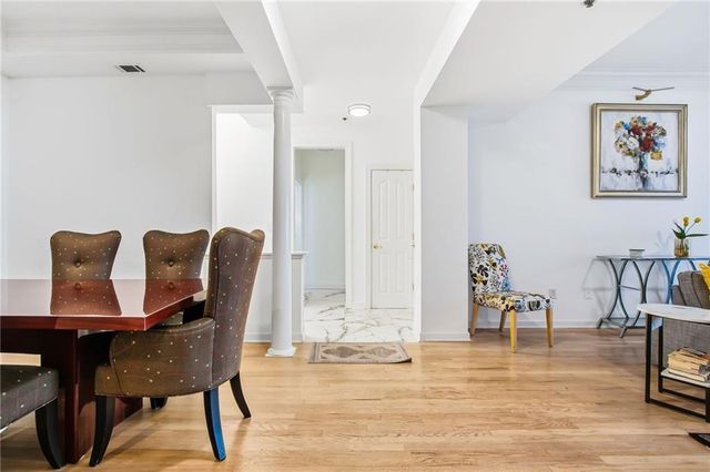 850 Piedmont Avenue NE 1205, Atlanta, GA 30308