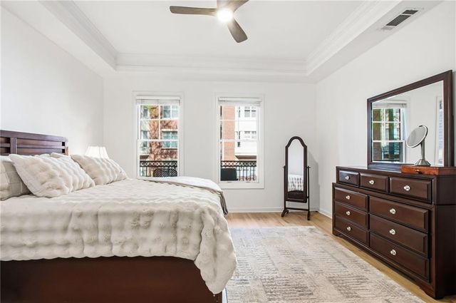 850 Piedmont Avenue NE 1205, Atlanta, GA 30308