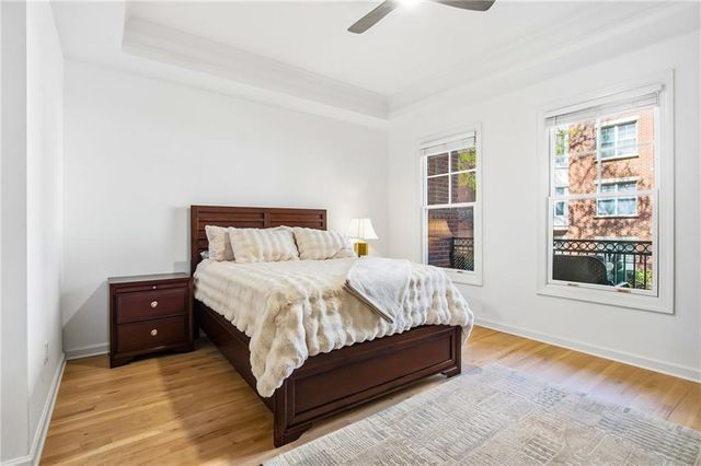 850 Piedmont Avenue NE 1205, Atlanta, GA 30308