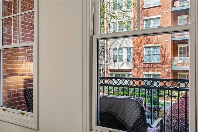 850 Piedmont Avenue NE 1205, Atlanta, GA 30308