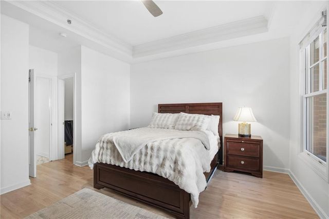 850 Piedmont Avenue NE 1205, Atlanta, GA 30308