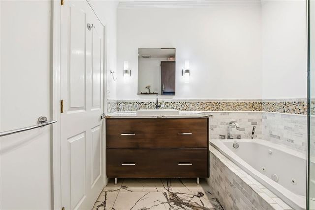 850 Piedmont Avenue NE 1205, Atlanta, GA 30308