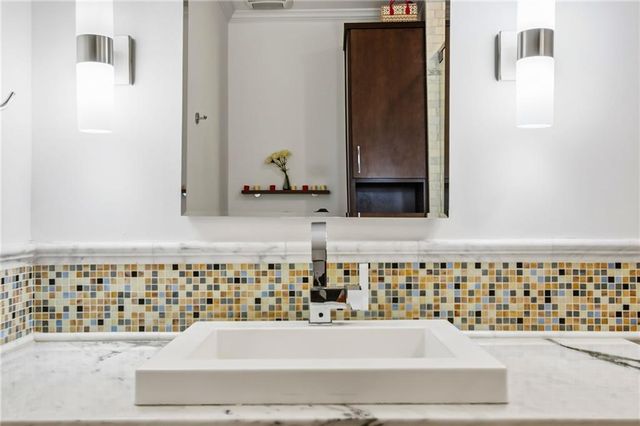 850 Piedmont Avenue NE 1205, Atlanta, GA 30308