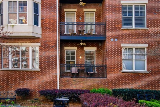850 Piedmont Avenue NE 1205, Atlanta, GA 30308