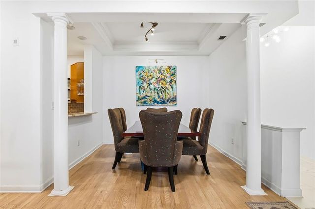 850 Piedmont Avenue NE 1205, Atlanta, GA 30308