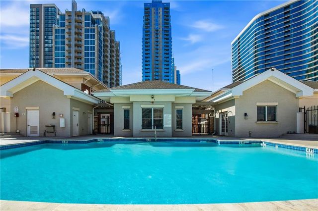 850 Piedmont Avenue NE 1205, Atlanta, GA 30308