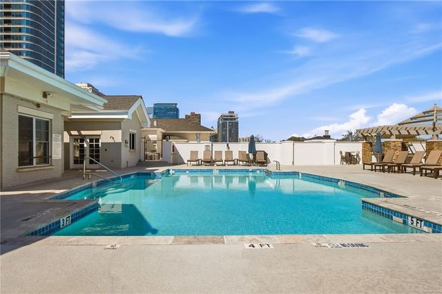 850 Piedmont Avenue NE 1205, Atlanta, GA 30308