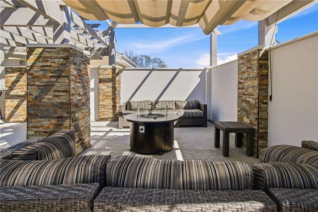 850 Piedmont Avenue NE 1205, Atlanta, GA 30308