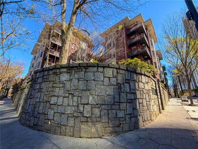 850 Piedmont Avenue NE 1205, Atlanta, GA 30308