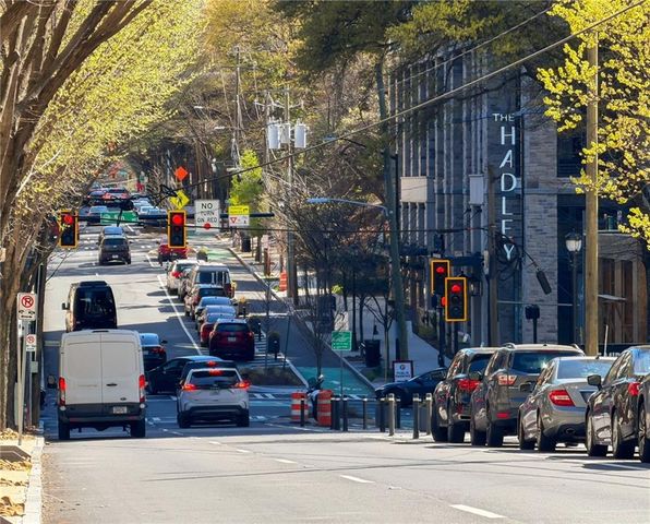 850 Piedmont Avenue NE 1205, Atlanta, GA 30308