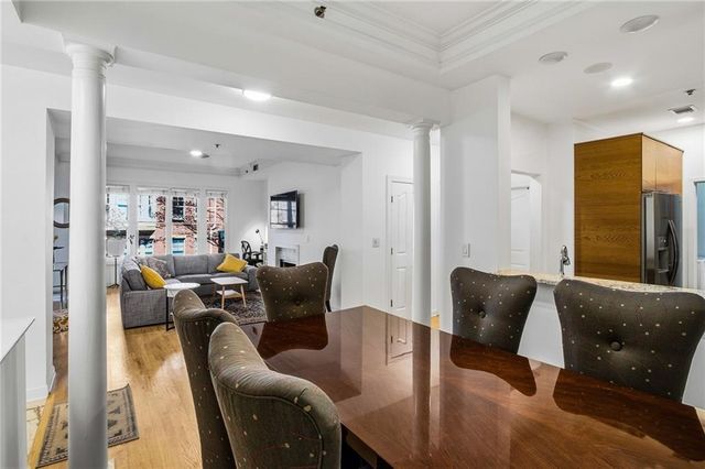 850 Piedmont Avenue NE 1205, Atlanta, GA 30308