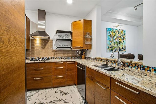 850 Piedmont Avenue NE 1205, Atlanta, GA 30308