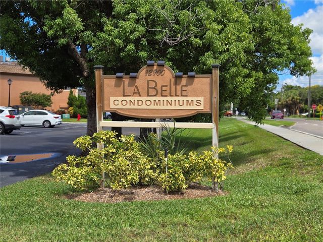 12900 VONN ROAD A101, Largo, FL 33774