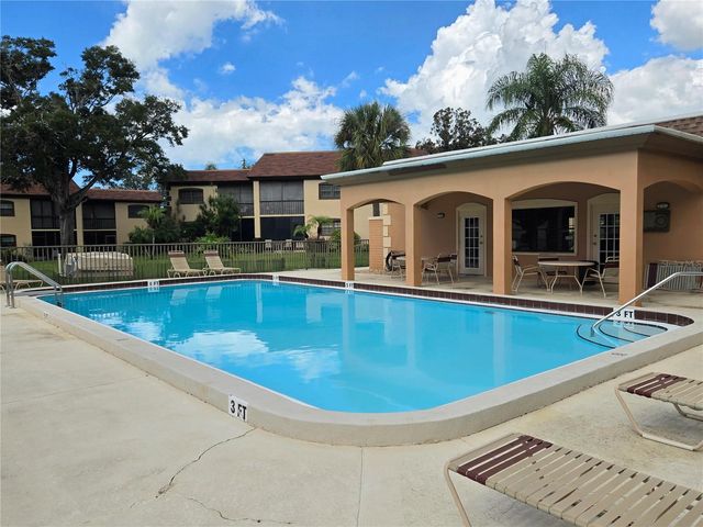 12900 VONN ROAD A101, Largo, FL 33774
