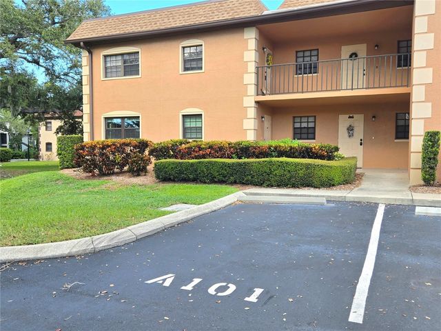 12900 VONN ROAD A101, Largo, FL 33774