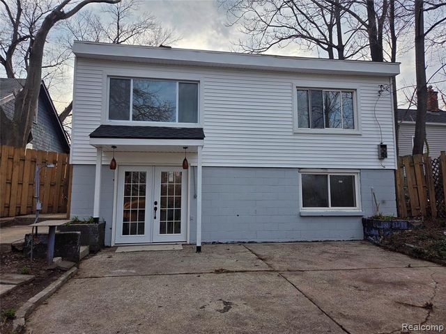 15430 Bramell Street, Detroit, MI 48223