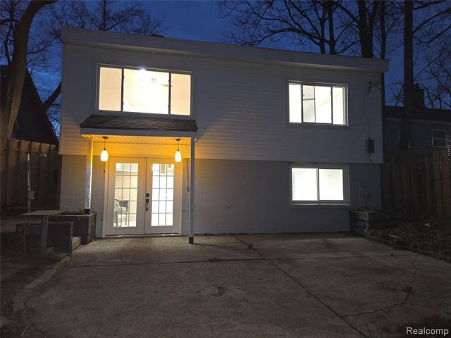 15430 Bramell Street, Detroit, MI 48223