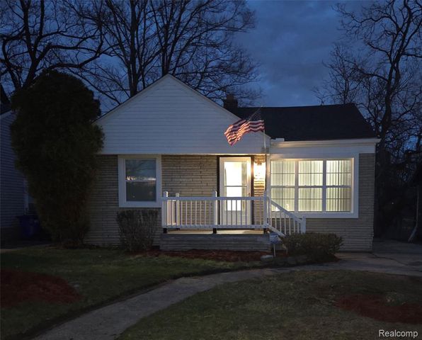 15430 Bramell Street, Detroit, MI 48223