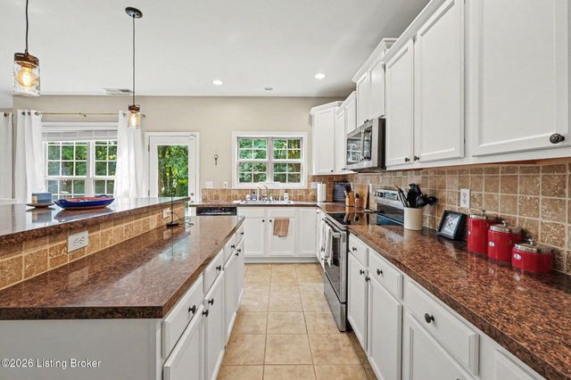 17020 Bowline View Trail, Louisville, KY 40245