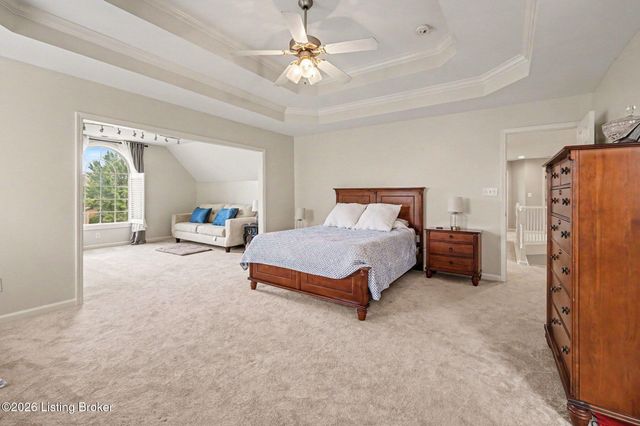 17020 Bowline View Trail, Louisville, KY 40245