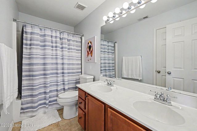 17020 Bowline View Trail, Louisville, KY 40245