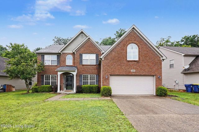 17020 Bowline View Trail, Louisville, KY 40245