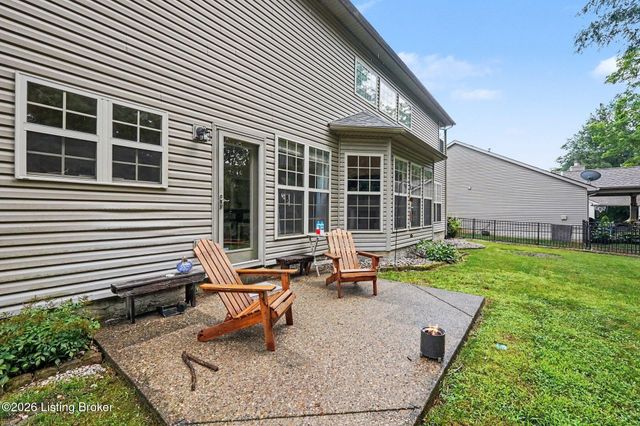 17020 Bowline View Trail, Louisville, KY 40245
