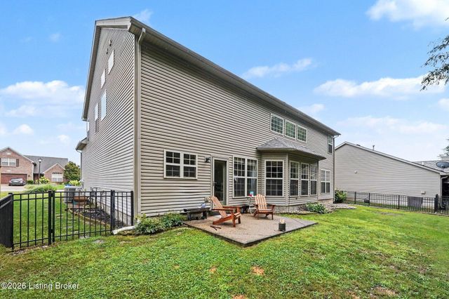 17020 Bowline View Trail, Louisville, KY 40245