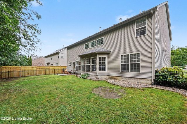 17020 Bowline View Trail, Louisville, KY 40245