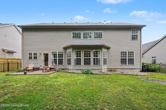 17020 Bowline View Trail, Louisville, KY 40245